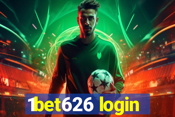 1bet626 login